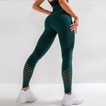 Load image into Gallery viewer, High Waist Leggings
