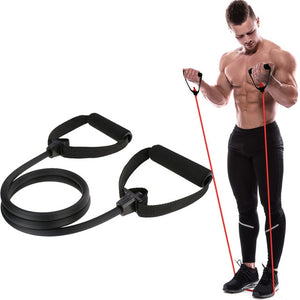 Crossfit Resistance Pull Rope