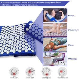 Yoga Cushion Pillow