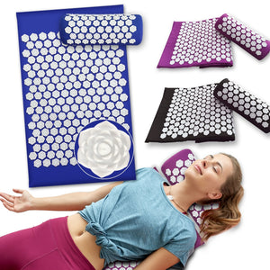 Yoga Cushion Pillow