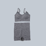 Load image into Gallery viewer, Slim Fit Yoga Outfit
