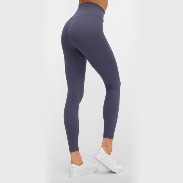 Buttery Yoga Leggings