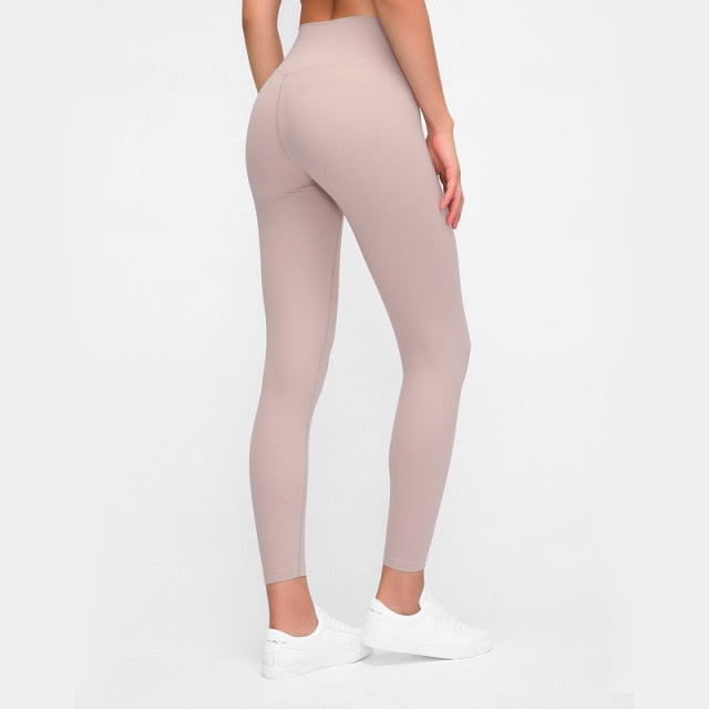 Buttery Yoga Leggings