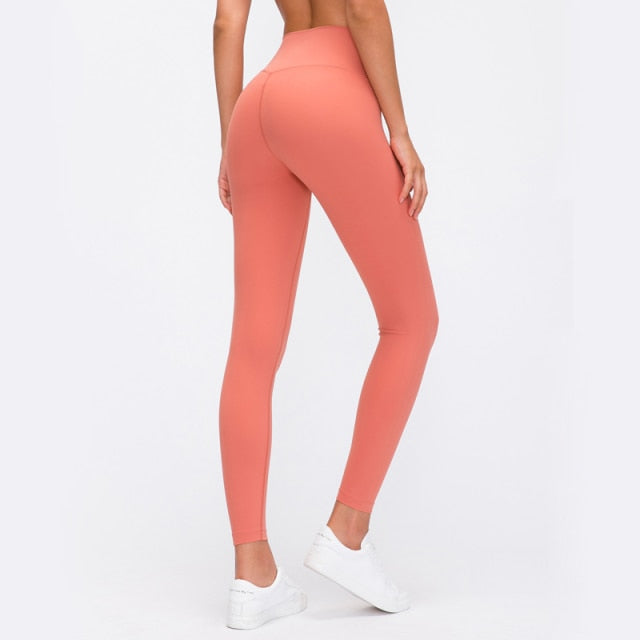 Buttery Yoga Leggings